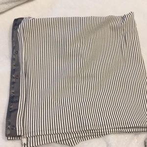 Lululemon vinyasa scarf